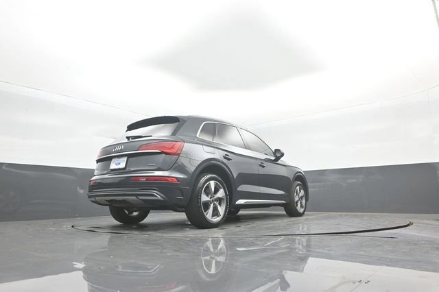 Used 2023 Audi Q5 2.0T Premium Plus w/ Premium Plus Package image 32
