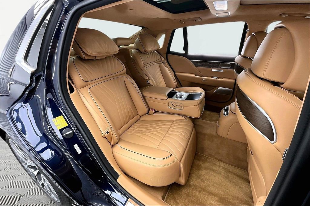 Used 2024 Genesis G90 3.5T image 27