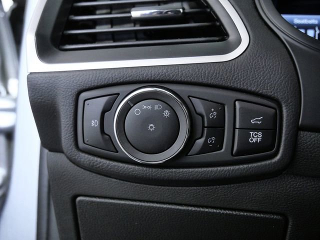 Certified 2024 Ford Edge SEL w/ Convenience Package image 26