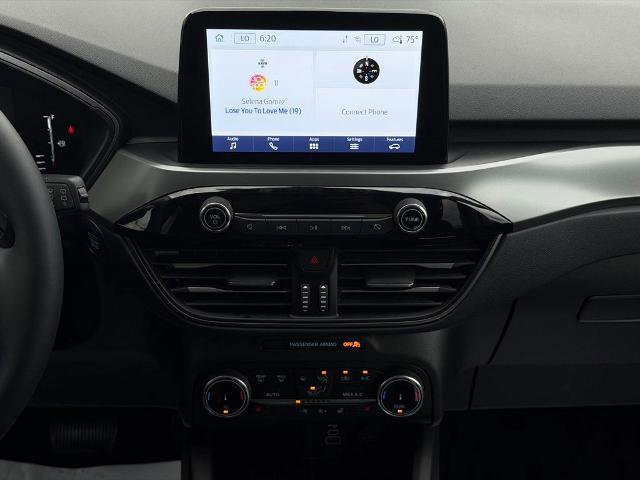 Certified 2024 Ford Escape Active image 20