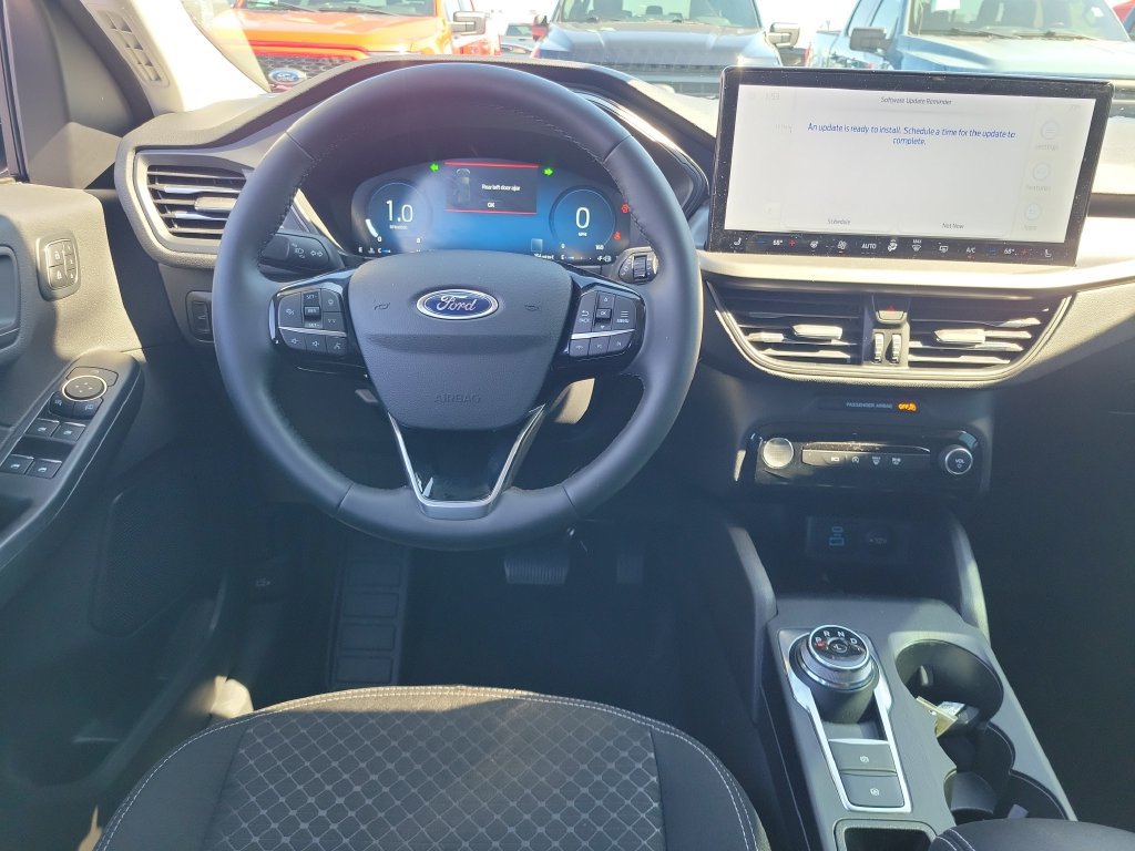 Certified 2023 Ford Escape Active w/ Tech Pack #2 AWD/4WD image 13