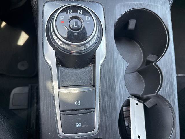 Certified 2024 Ford Escape Active AWD/4WD image 19
