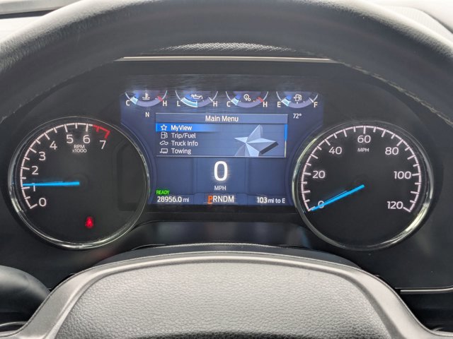 Certified 2023 Ford F150 XLT w/ Equipment Group 302A High image 22