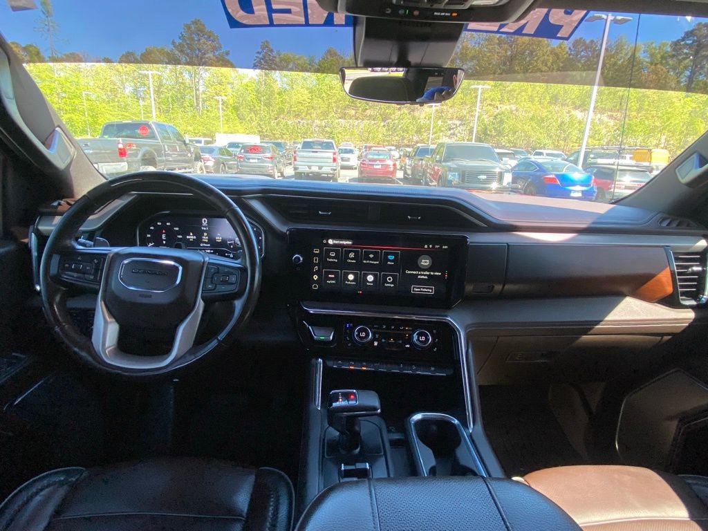 Used 2024 GMC Sierra 1500 Denali image 26