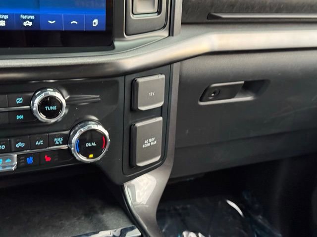 Certified 2023 Ford F150 Tremor w/ Equipment Group 402A High image 23