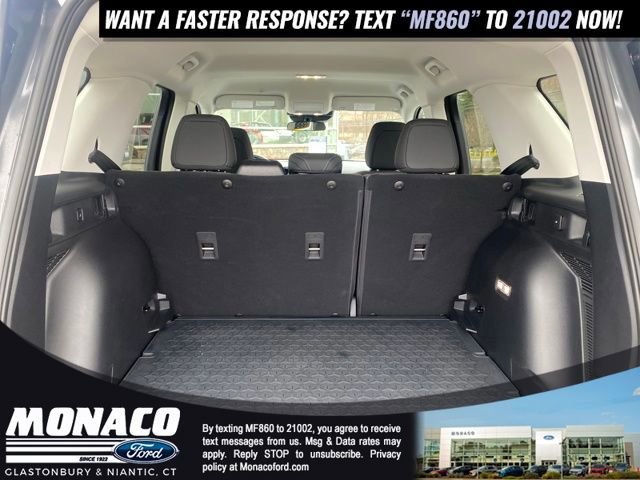 Certified 2024 Ford Bronco Sport Big Bend AWD/4WD image 11
