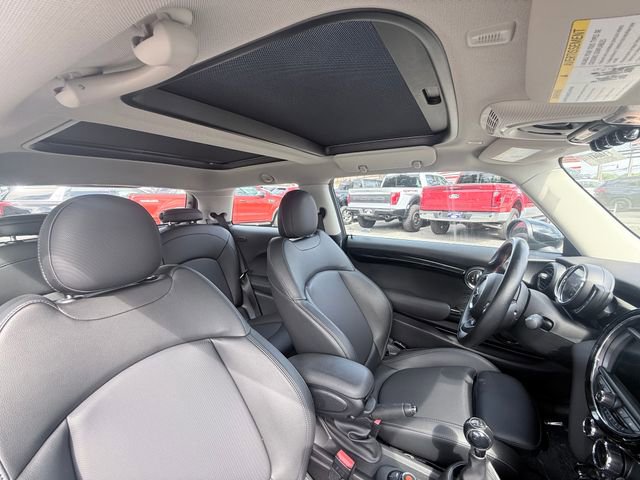 Used 2019 MINI Cooper S FWD image 22
