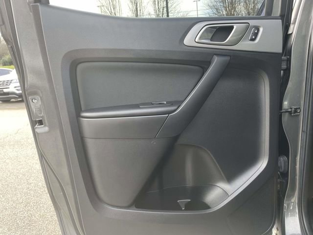 Certified 2019 Ford Ranger XLT w/ Equipment Group 301A Mid image 15