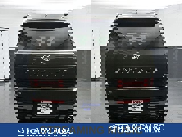 Used 2024 Hyundai Santa Fe Limited AWD/4WD image 10