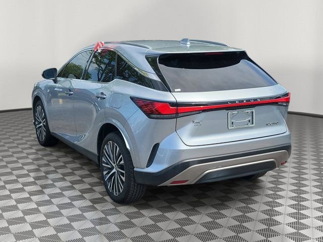 Used 2023 Lexus RX 350 Premium Plus w/ Accessory Package (Z1) FWD image 4