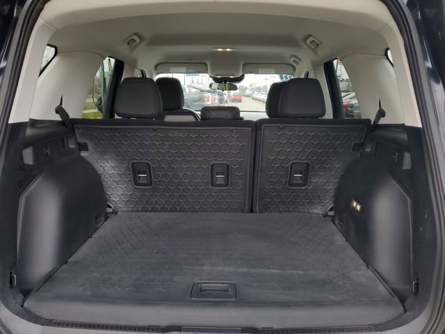 Certified 2022 Ford Bronco Sport Big Bend w/ Convenience Package image 7