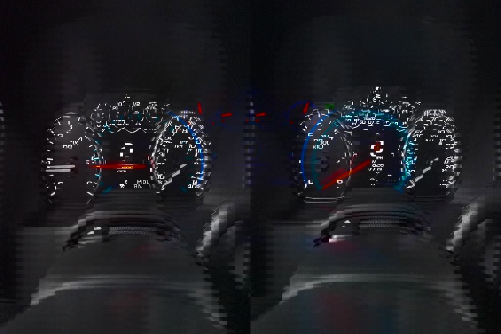 Used 2020 Chevrolet Tahoe Premier w/ Max Trailering Package image 15