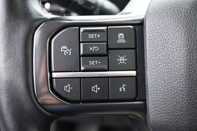 Certified 2023 Ford Expedition Platinum AWD/4WD image 18