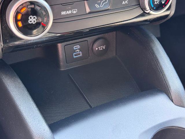 Certified 2022 Ford Escape S AWD/4WD image 34
