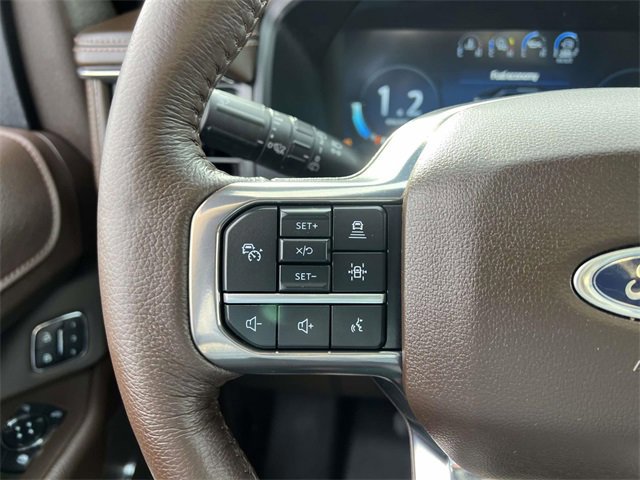 Certified 2024 Ford Expedition Max King Ranch image 17