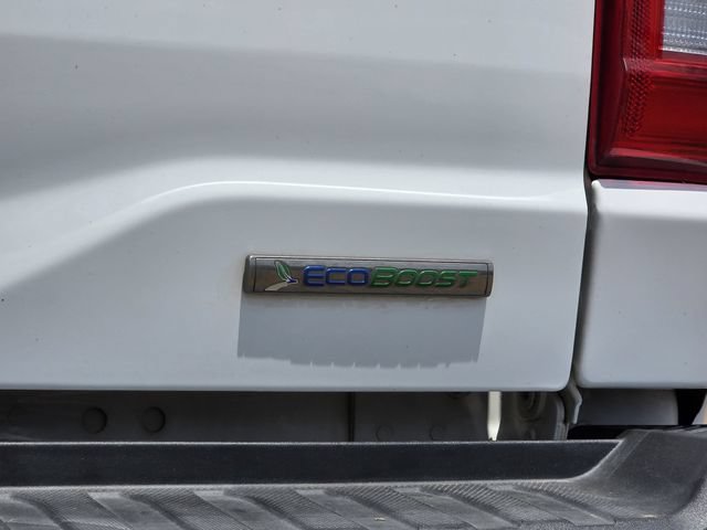 Certified 2023 Ford F150 Lariat w/ Equipment Group 502A High AWD/4WD image 36