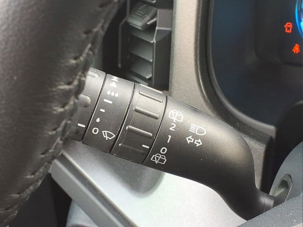 Certified 2025 Ford Bronco Big Bend AWD/4WD image 14