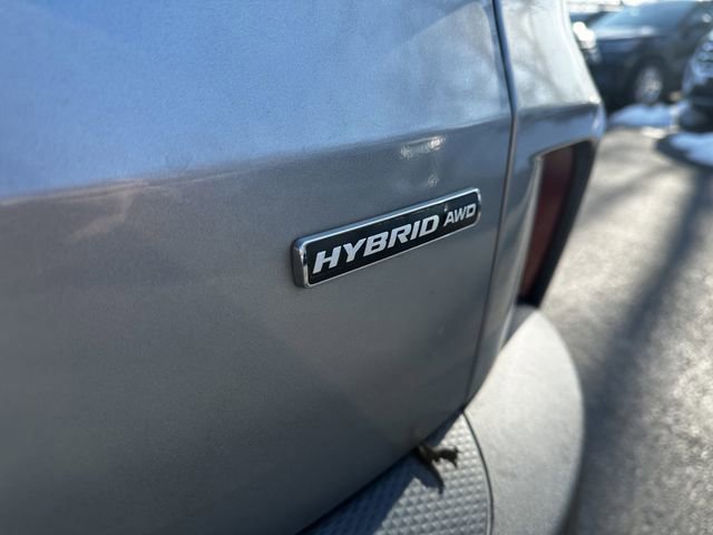 Certified 2022 Ford Escape SE w/ Convenience Package image 47