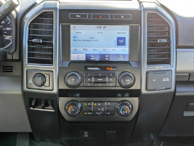 Certified 2020 Ford F350 XLT w/ XLT Value Package image 32