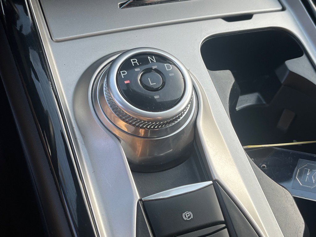 Certified 2023 Ford Explorer ST-Line w/ Class IV Trailer Tow Package image 14