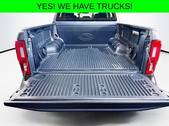 Certified 2022 Ford Ranger XLT w/ Equipment Group 302A High AWD/4WD image 11