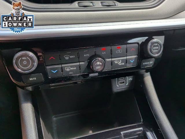 Used 2025 Jeep Compass Limited AWD/4WD image 17