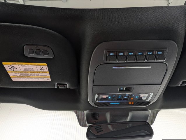 Certified 2024 Ford F350 Platinum w/ FX4 Off-Road Package AWD/4WD image 12
