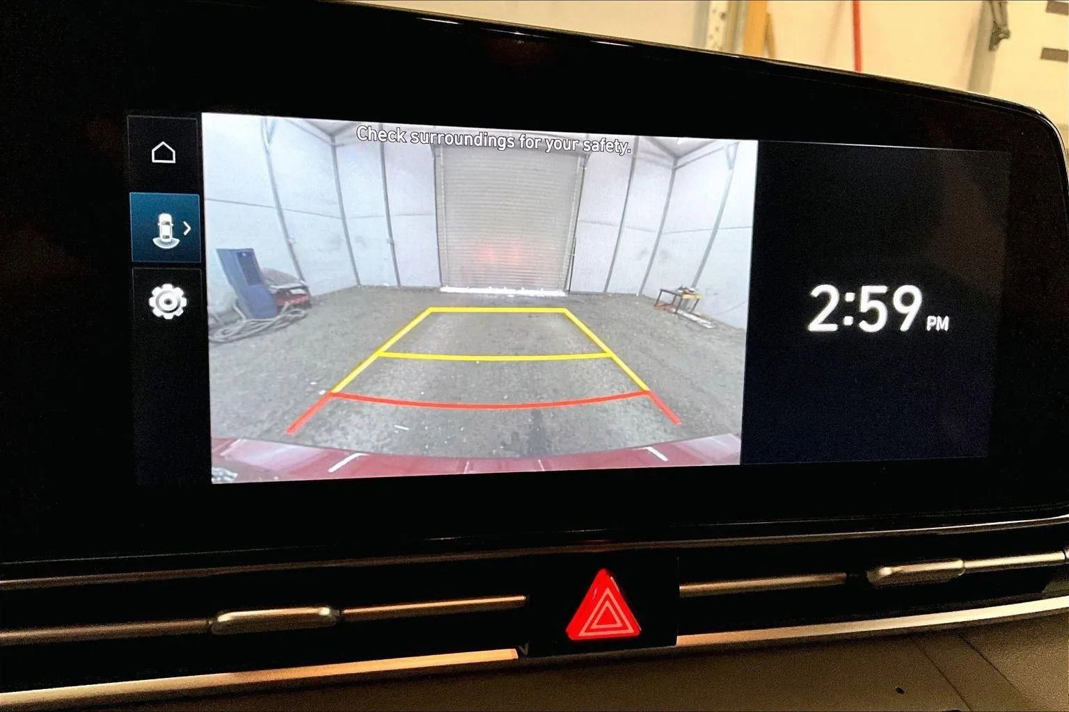 Used 2023 Hyundai Elantra SEL w/ Convenience Package image 20