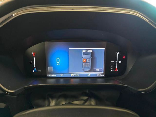 Certified 2024 Ford Escape ST-Line w/ Tech Pack #1 AWD/4WD image 25