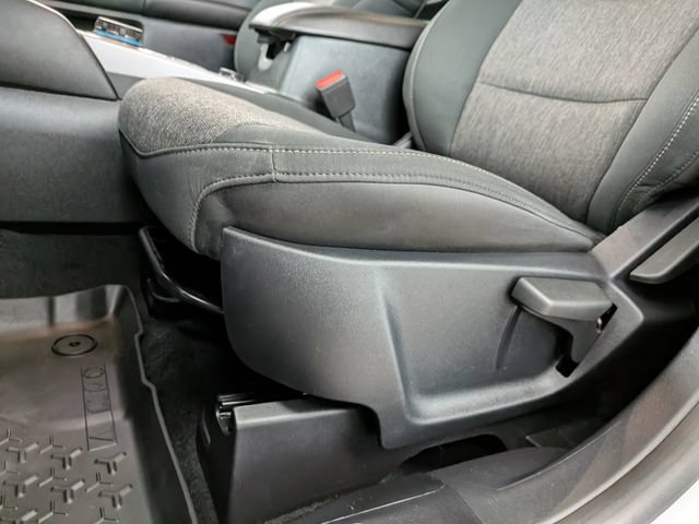 Certified 2023 Ford Bronco Sport Big Bend AWD/4WD image 13