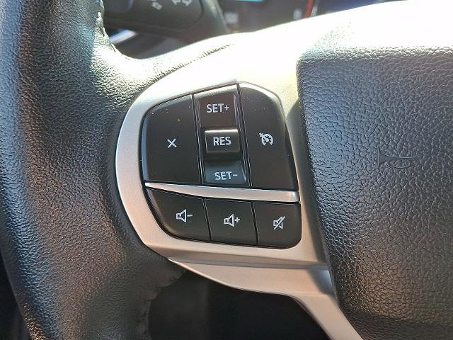 Certified 2023 Ford Explorer XLT w/ Equipment Group 202A AWD/4WD image 21