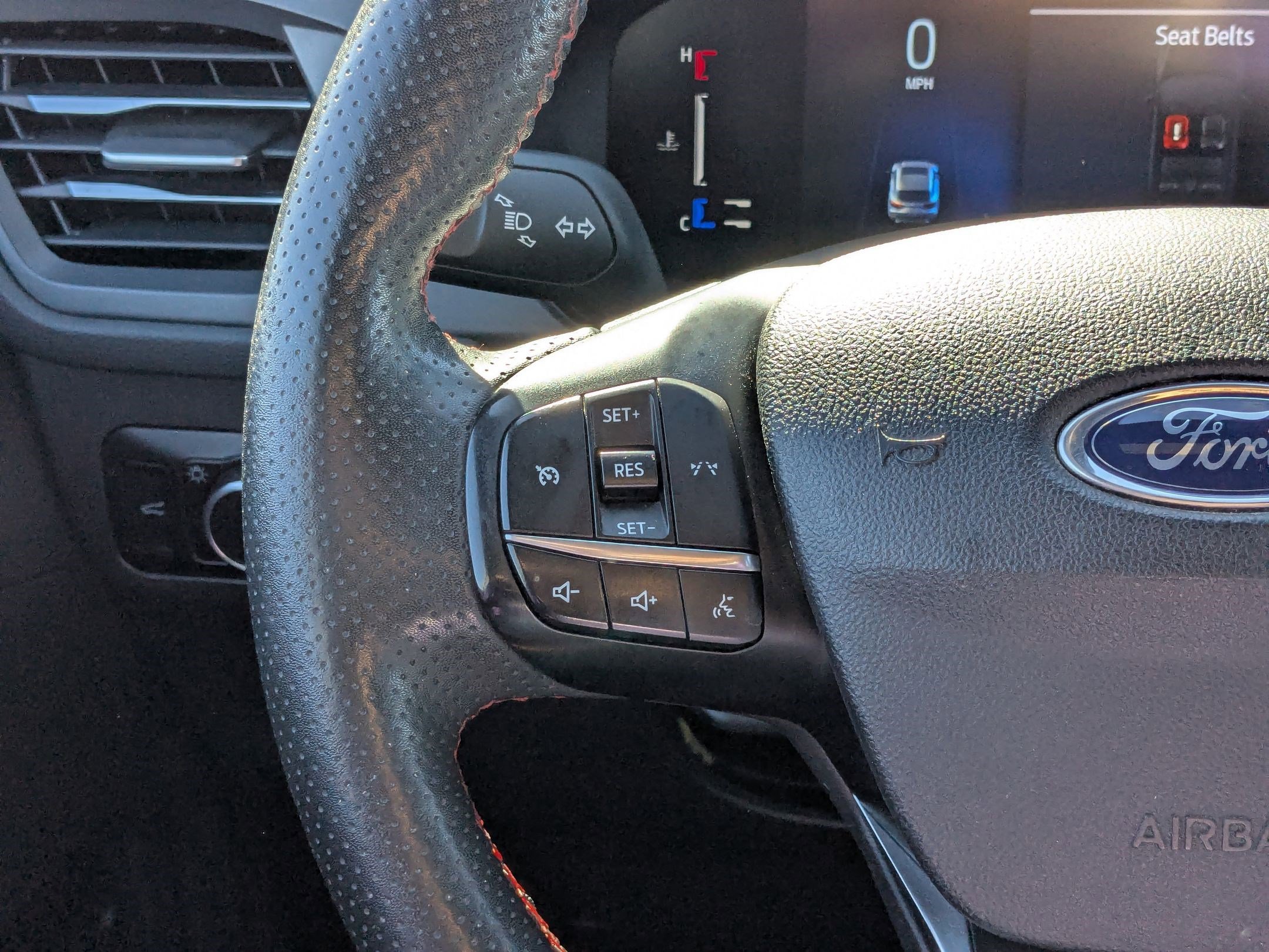 Certified 2023 Ford Escape ST-Line image 19