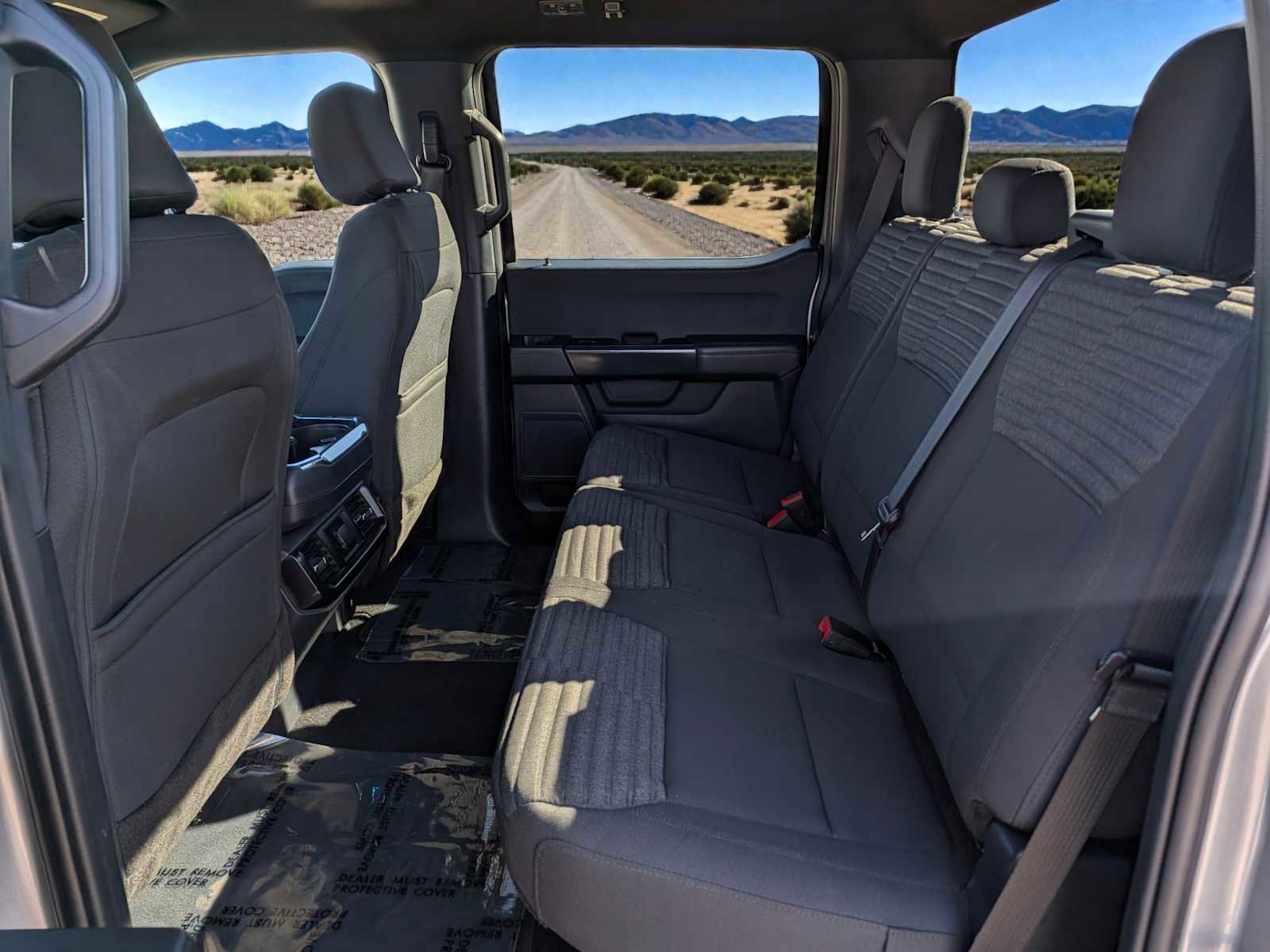 Certified 2023 Ford F150 XL w/ XL STX Apperance Package AWD/4WD image 20