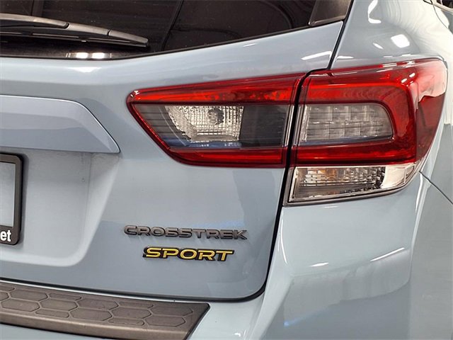 Used 2021 Subaru Crosstrek 2.5i Sport image 28