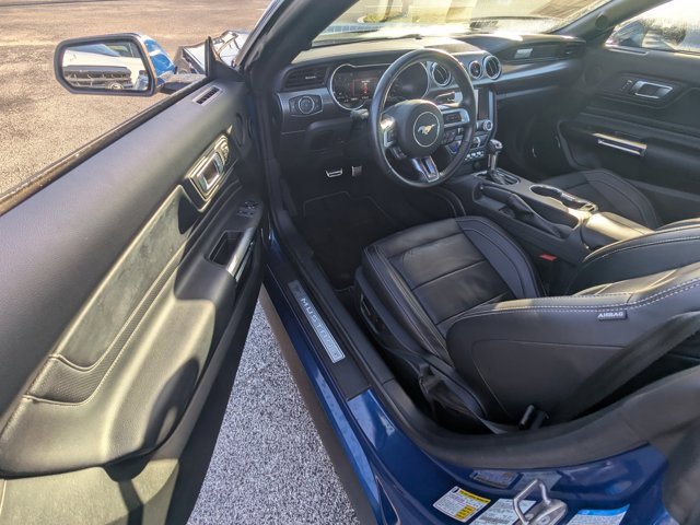 Certified 2023 Ford Mustang GT Premium w/ GT Performance Package image 18