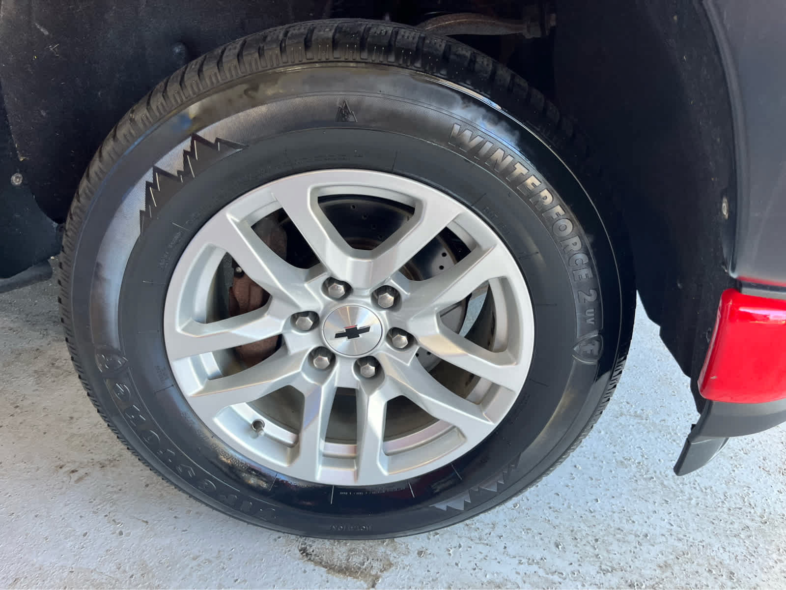 Used 2019 Chevrolet Silverado 1500 RST w/ All-Star Edition AWD/4WD image 43