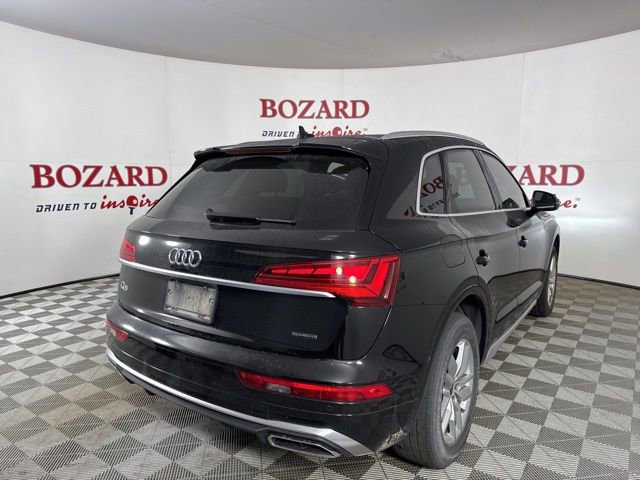 Used 2022 Audi Q5 2.0T Premium image 8
