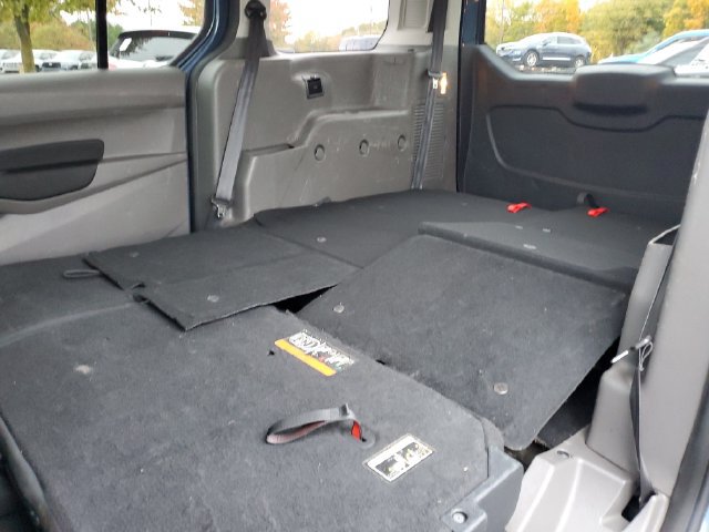 Certified 2021 Ford Transit Connect XL FWD image 23