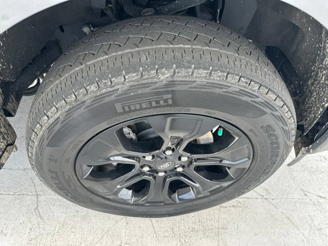 Certified 2023 Ford F150 XLT w/ Equipment Group 302A High AWD/4WD image 7