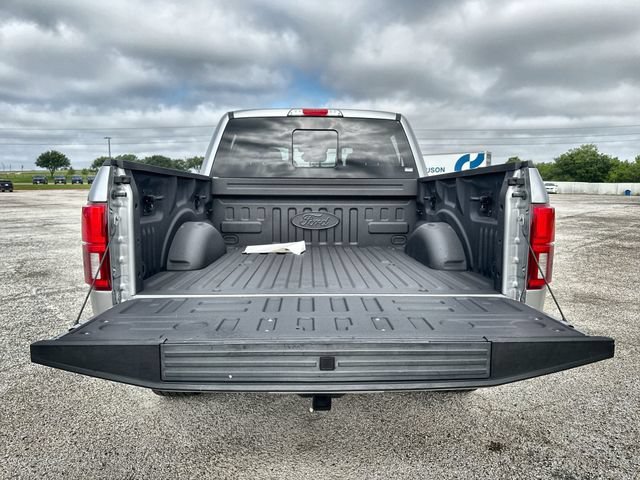 Certified 2020 Ford F150 Platinum w/ Equipment Group 701A Luxury AWD/4WD image 24