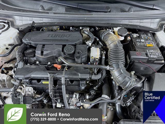 Used 2025 Kia K4 GT-Line Turbo FWD image 35