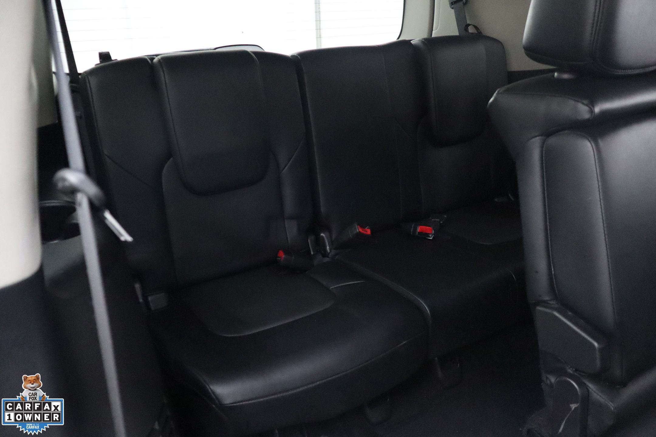 Used 2024 Nissan Armada SV w/ Cargo Package AWD/4WD image 27