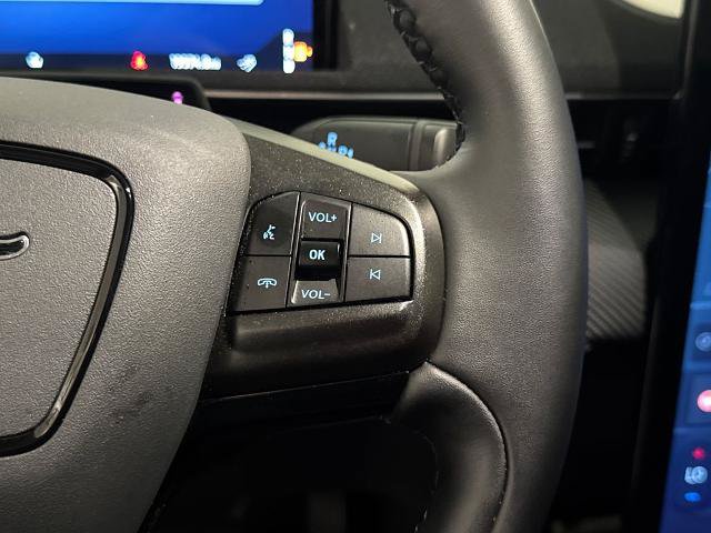 Certified 2025 Ford Mustang Mach-E Select RWD image 21
