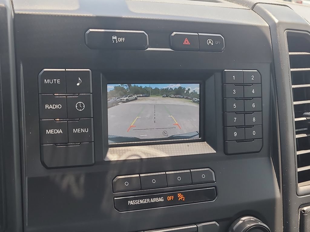 Certified 2018 Ford F150 XL w/ XL Power Equipment Group AWD/4WD image 19