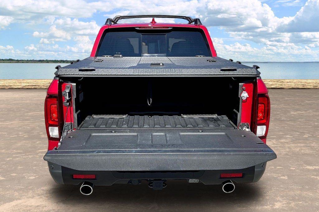 Used 2022 Honda Ridgeline RTL-E image 9