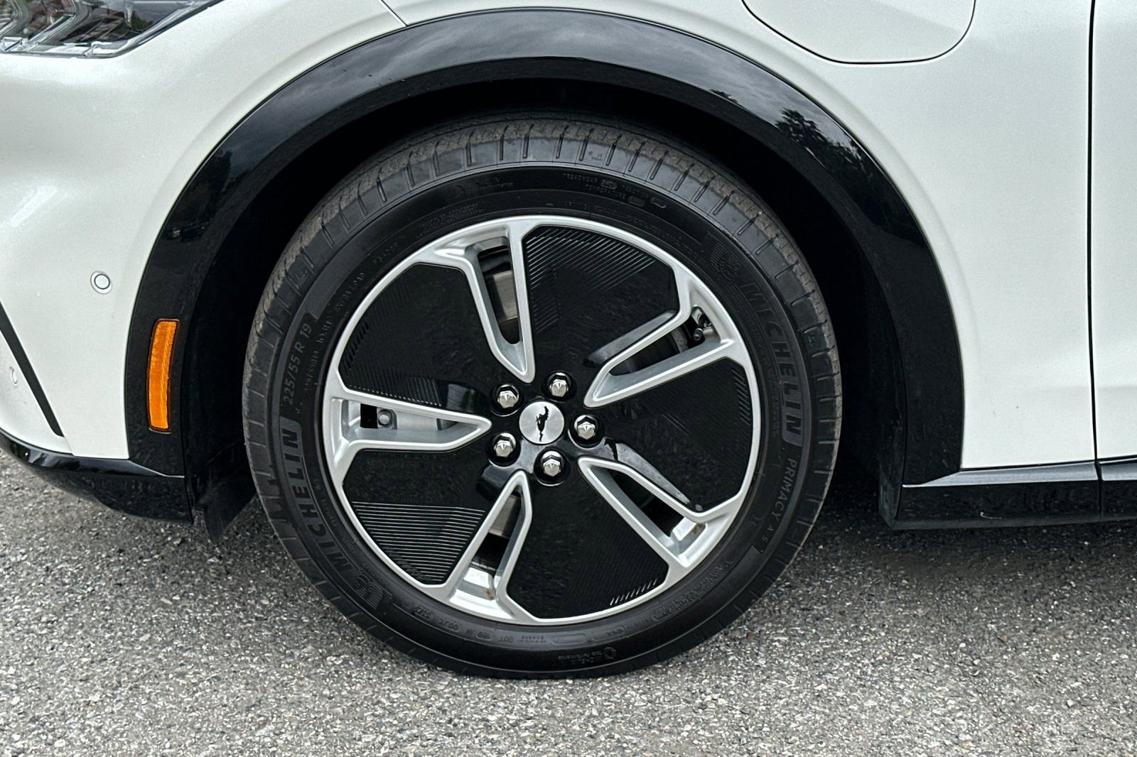 Certified 2023 Ford Mustang Mach-E Premium RWD image 43
