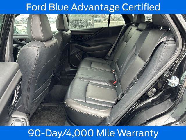 Used 2023 Subaru Outback Wilderness image 15