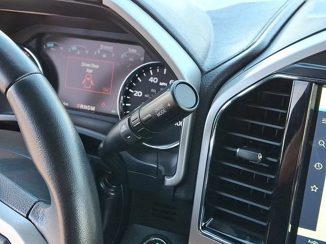 Certified 2022 Ford F350 Lariat w/ Lariat Ultimate Package AWD/4WD image 16