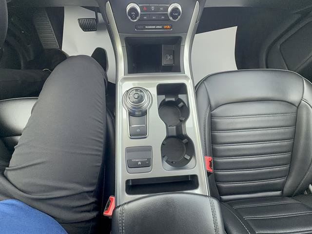 Certified 2023 Ford Edge SEL w/ Convenience Package AWD/4WD image 18