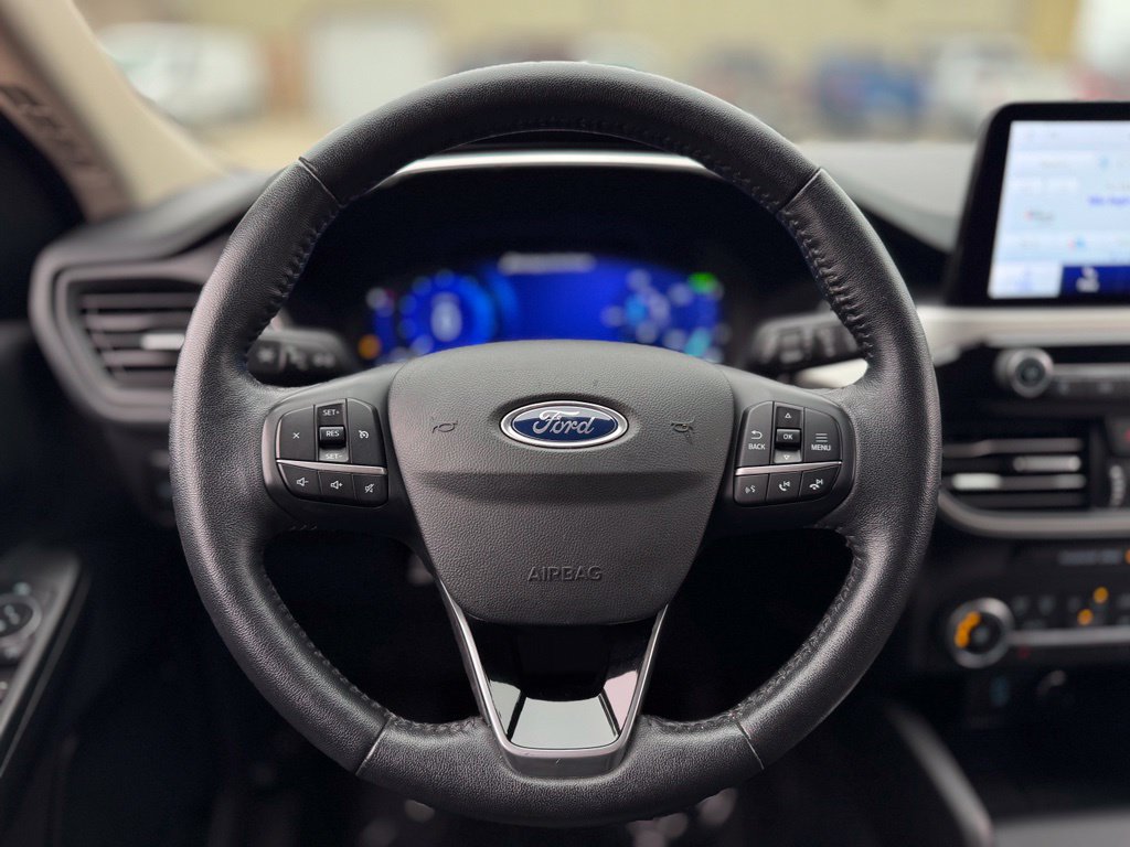 Certified 2020 Ford Escape SE Sport AWD/4WD image 31